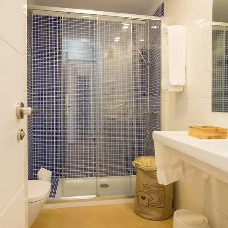 Apartment Tejas Playa del Ingles (Gran Canaria)