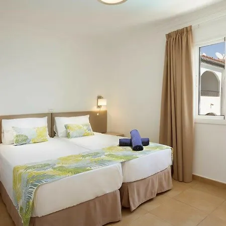 Apartment Tejas