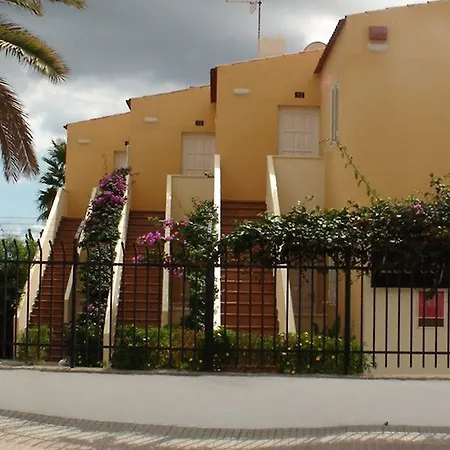 Tejas * Playa del Ingles (Gran Canaria)