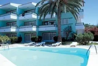 Apartment Tejas