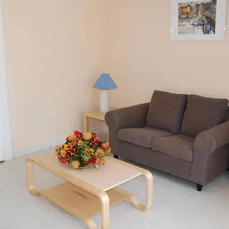 Apartment Tejas Playa del Ingles (Gran Canaria)