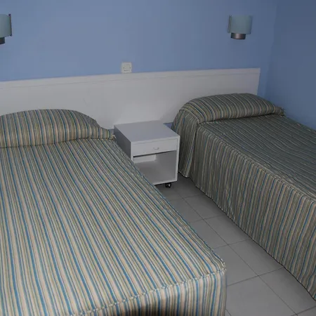 Tejas Apartment