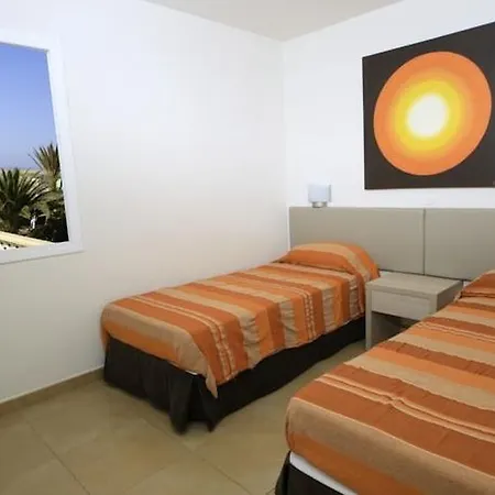 Apartment Tejas Playa del Ingles (Gran Canaria)