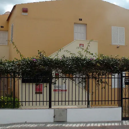 Tejas Apartment *