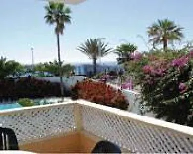 Apartment Tejas Playa del Inglés