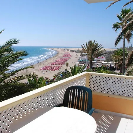 Tejas Playa del Inglés